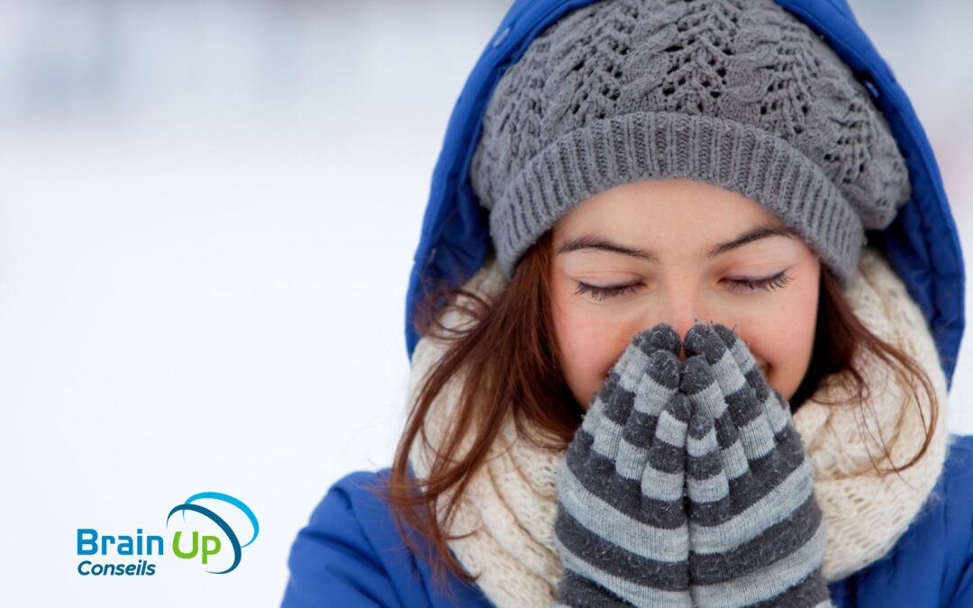 Comment bien affronter l’hiver et ses maladies ?